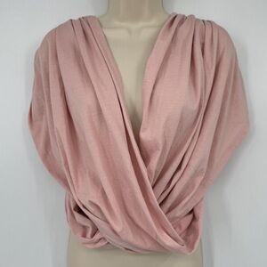 Konny Infant Wrap Rose